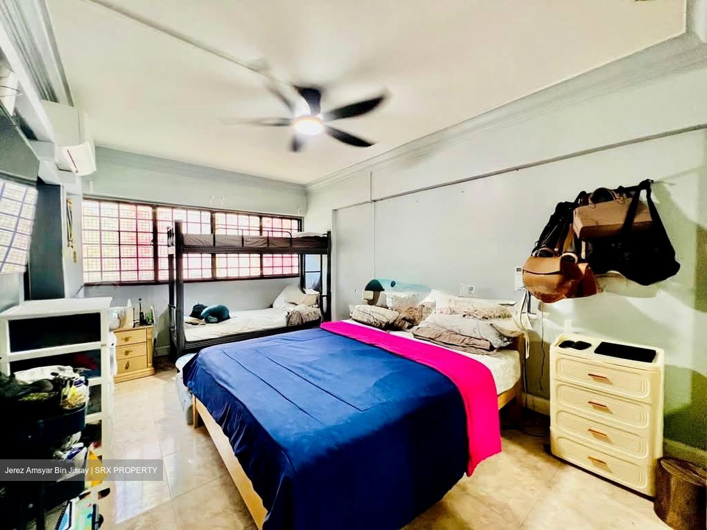 Blk 268 Tampines Street 21 (Tampines), HDB 5 Rooms #559717681